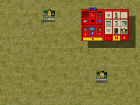 Zu Beginn meines kleinen Tests&hellip;